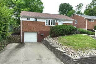 433 Ridgemont Dr, Pittsburgh, PA 15220 - Photo 1