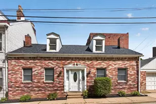 1236 Voskamp St, Pittsburgh, PA 15212 - Photo 2