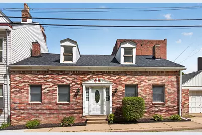 1236 Voskamp Street, Pittsburgh, PA 15212 - Photo 2