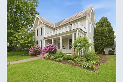 226 College Ave, Grove City Boro, PA 16127 - Photo 2