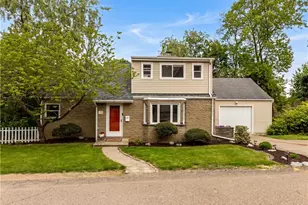 6 Virginia Terrace, Ross Twp, PA 15229 - Photo 1