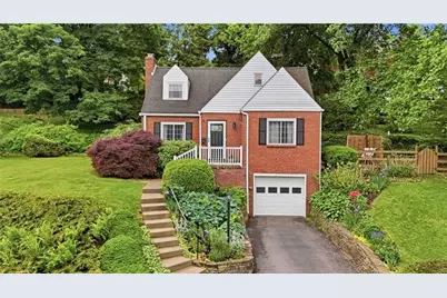 4 Fernwood Avenue, Pittsburgh, PA 15228 - Photo 1