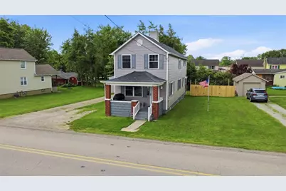 210 Perry Ave, Washington Township, PA 15012 - Photo 1