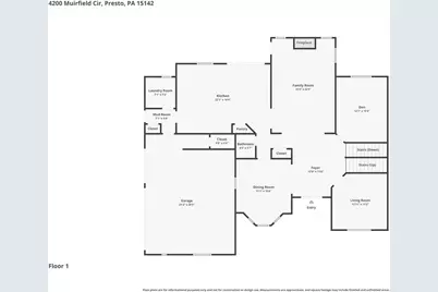 4200 Muirfield Circle, Collier Township, PA 15142 - Photo 46