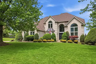4200 Muirfield Circle, Collier Township, PA 15142 - Photo 1
