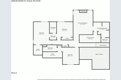 4200 Muirfield Circle, Collier Township, PA 15142 - Photo 46