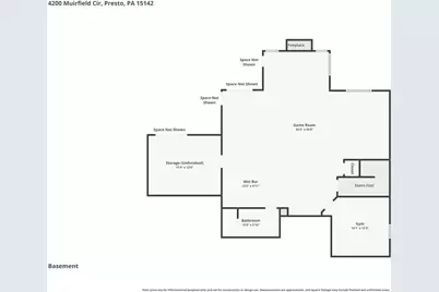 4200 Muirfield Circle, Collier Township, PA 15142 - Photo 48