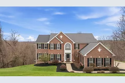 8403 David Drive, Bridgeville, PA 15017 - Photo 1