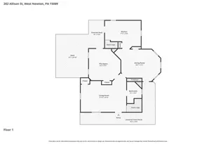 202 Allison St, West Newton, PA 15089 - Photo 46