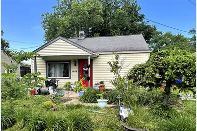 1922 Robinwood St., Union Township, PA 16101 - Photo 1