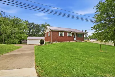 1329 State Route 56, Kiskiminetas Township, PA 15613 - Photo 24