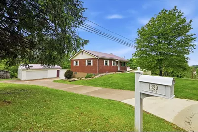 1329 State Route 56, Kiskiminetas Township, PA 15613 - Photo 26