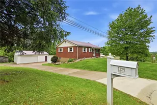 1329 State Route 56, Kiskiminetas Township, PA 15613 - Photo 26