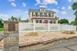 1535 Ray Rd, Harmony Township, PA 15003 - Photo 2