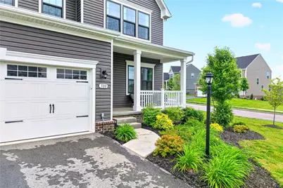 500 Kairy Court, North Strabane, PA 15330 - Photo 2