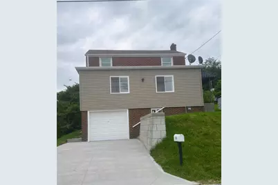 923 7th Ave, Elizabeth Twp/Boro, PA 15037 - Photo 1