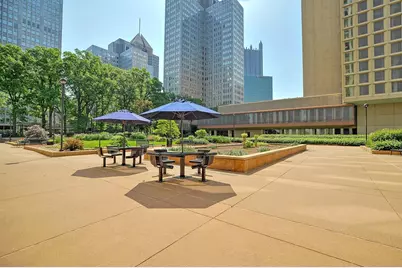 320 Fort Duquesne Boulevard #22A, Downtown Pgh, PA 15222 - Photo 22