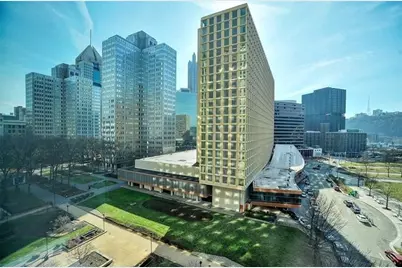 320 Fort Duquesne Boulevard #22A, Downtown Pgh, PA 15222 - Photo 36