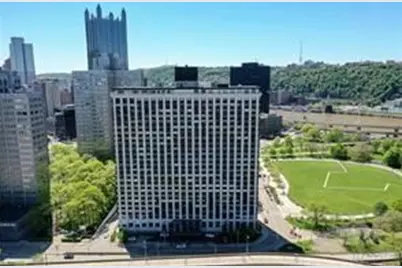 320 Fort Duquesne Boulevard #22A, Downtown Pgh, PA 15222 - Photo 40