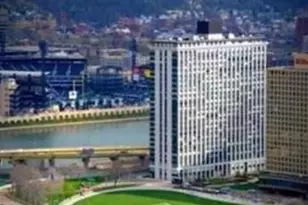 320 Fort Duquesne Blvd, Downtown Pgh, PA 15222 - Photo 2