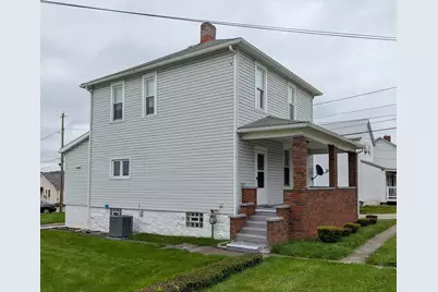 2207 2nd Avenue, Beaver Falls, PA 16136 - Photo 2