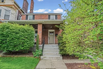 5104 Harriet St, Friendship Park, PA 15224 - Photo 1