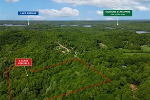0 E Portersville Rd, Muddy Creek Township, PA 16051 - Photo 1
