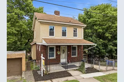 3518 Corona St, Pittsburgh, PA 15212 - Photo 2