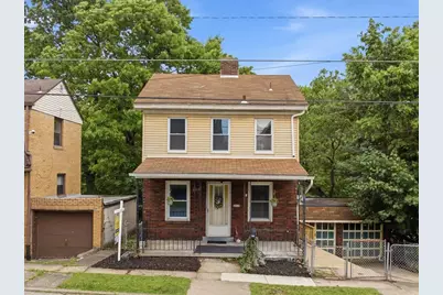 3518 Corona St, Pittsburgh, PA 15212 - Photo 1