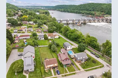 406 Overlook Dr, Industry, PA 15052 - Photo 10