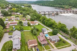 406 Overlook Dr, Industry, PA 15052 - Photo 10