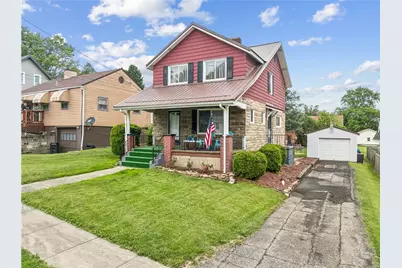 406 Overlook Dr, Industry, PA 15052 - Photo 1