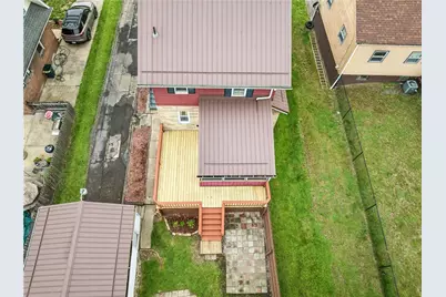 406 Overlook Dr, Industry, PA 15052 - Photo 8