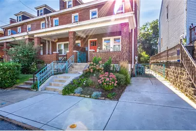 1926 Antietam St, Pittsburgh, PA 15206 - Photo 1