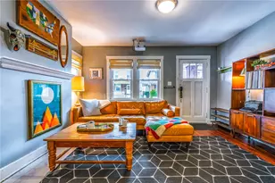 1926 Antietam St, Pittsburgh, PA 15206 - Photo 2