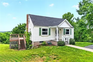 124 Bunker Hill Rd, Center Township, PA 15001 - Photo 2