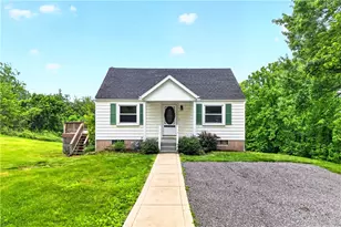124 Bunker Hill Rd, Center Township, PA 15001 - Photo 1