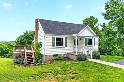 124 Bunker Hill Rd, Center Township, PA 15001 - Photo 2