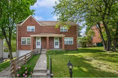 105 5th Ave, Pittsburgh, PA 15229 - Photo 1