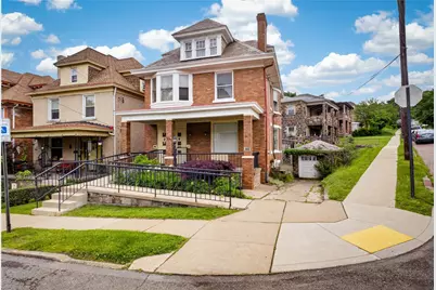 92 Bradford Ave, Pittsburgh, PA 15205 - Photo 2