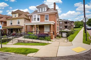 92 Bradford Ave, Pittsburgh, PA 15205 - Photo 2