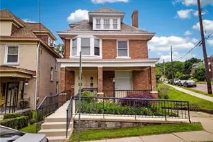 92 Bradford Ave, Pittsburgh, PA 15205 - Photo 1