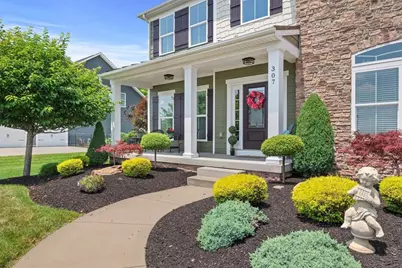 307 Longmore Drive, Adams Township, PA 16046 - Photo 4