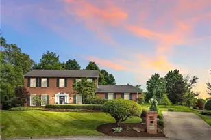6005 Pilgrim Ct, Murrysville, PA 15668 - Photo 1