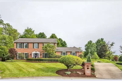 6005 Pilgrim Court, Murrysville, PA 15668 - Photo 50
