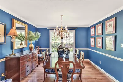 6005 Pilgrim Court, Murrysville, PA 15668 - Photo 22