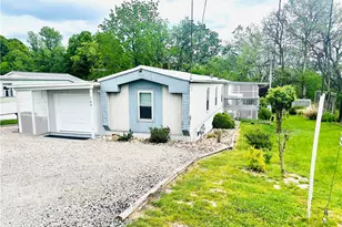 142 E Alley, Franklin Township, PA 15370 - Photo 1