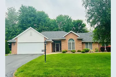 241 Orchard Park Dr, Neshannock Township, PA 16105 - Photo 1