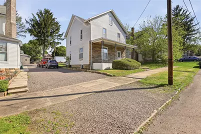 375 North Street, Meyersdale Boro, PA 15552 - Photo 2