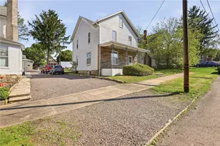 325 North St, Meyersdale Boro, PA 15552 - Photo 2